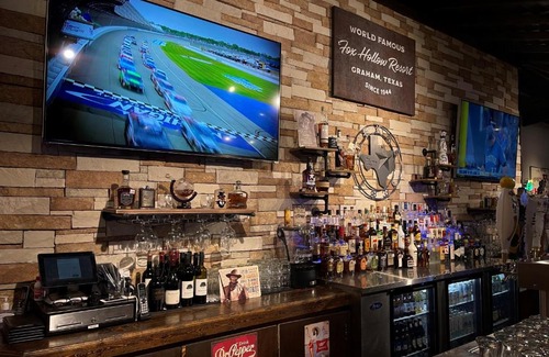 Graham Resort | Fox Hollow Resort