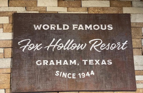 Graham Resort | Fox Hollow Resort
