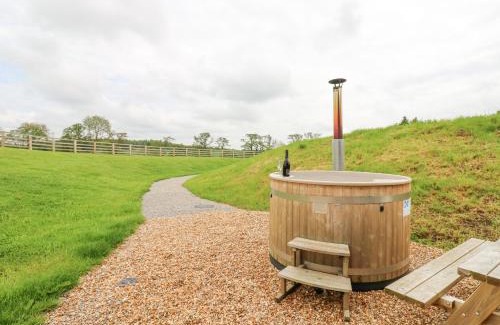 North Bitchburn House | Foxes Den