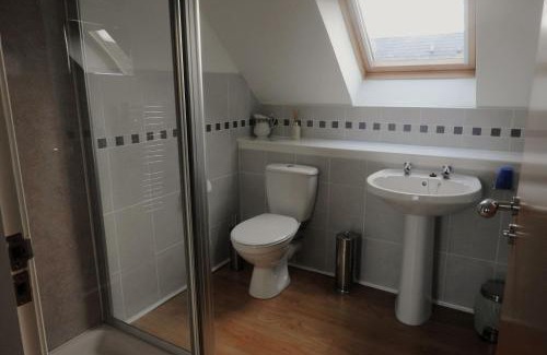 Gigha House | Foxglove Cottage