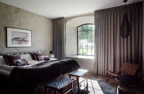 Vasteras Municipality Hotel | Frösåker G&CC