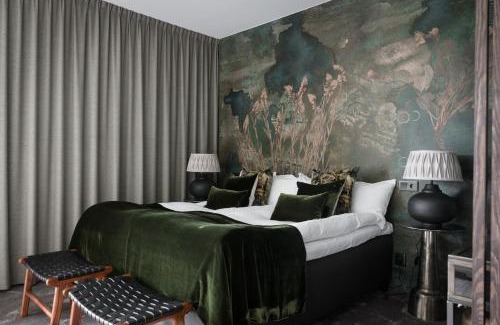 Vasteras Municipality Hotel | Frösåker G&CC