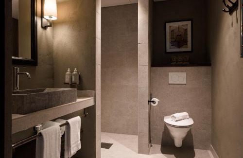 Vasteras Municipality Hotel | Frösåker G&CC