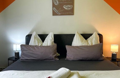 Fischamend Apartment | Frühstückspension Elena Nicoleta Caltun