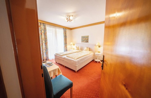 Seeboden Bed & Breakfast | Frühstückspension Haus Golker