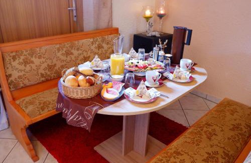Bernried Bed & Breakfast | Frühstückspension Mayer-Schiller