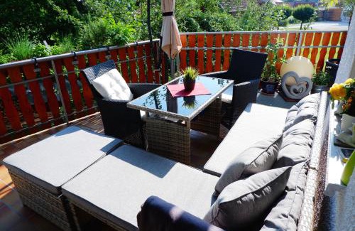 Bernried Bed & Breakfast | Frühstückspension Mayer-Schiller