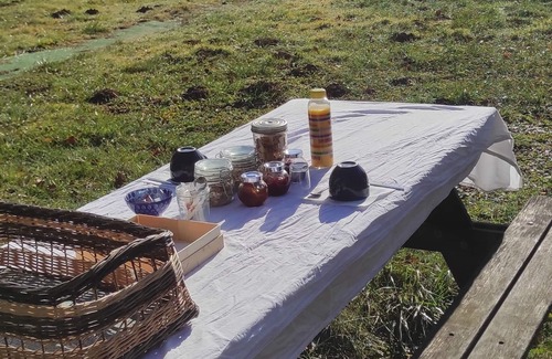 Eclaron-Braucourt-Sainte-Liviere Cabin | Wooden hut on stilts at Lac du Der - Nature escape & unusual charm