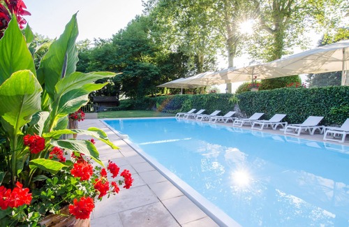 Coise-Saint-Jean-Pied-Gauthier Apartment | Appartement de la Ferme du Château