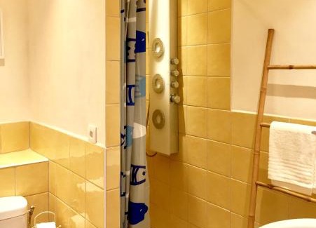 Javerlhac-et-la-Chapelle-St-Robert Apartment | LApartment du Perigord