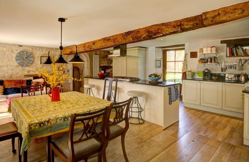 Mareuil en Perigord House | A charming old Water Mill in Perigord, surrounded by nature