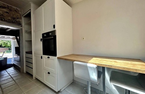 Les Authieux-sur-le-Port-Saint-Ouen House | Le Saint-Ouen *charmante *maison *tout confort !