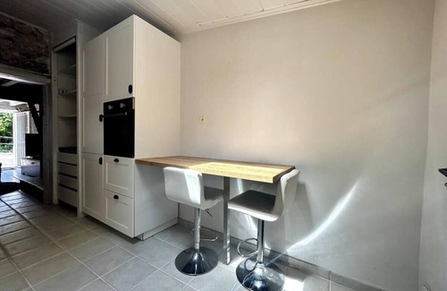 Les Authieux-sur-le-Port-Saint-Ouen House | Le Saint-Ouen *charmante *maison *tout confort !