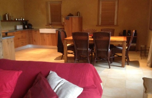 Rouffignac-Saint-Cernin-de-Reilhac House | Domaine de Laufrerie country house with lots of privacy in a rural setting.