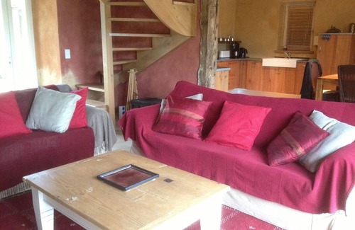 Rouffignac-Saint-Cernin-de-Reilhac House | Domaine de Laufrerie country house with lots of privacy in a rural setting.