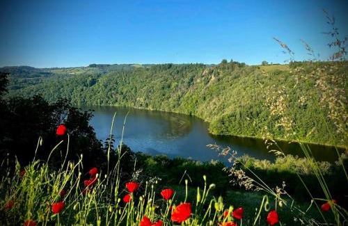 Saint-Jean-Saint-Maurice-sur-Loire House | Ô fil 2 l'eau - Le GITE en bord de LOIRE