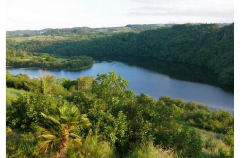 Saint-Jean-Saint-Maurice-sur-Loire House | Ô fil 2 l'eau - Le GITE en bord de LOIRE