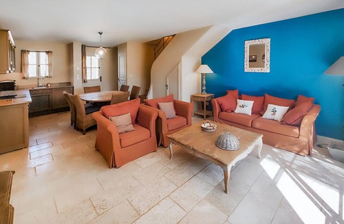 Saint-Laurent-de-la-Cabrerisse House | Lovely home in Saint-Laurent-de-la-Cabrerisse