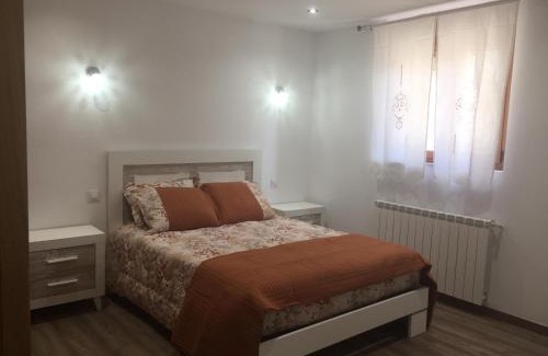 Montalegre House | Fraga de Pitões