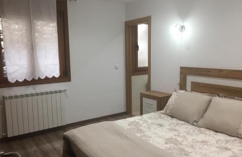 Montalegre House | Fraga de Pitões