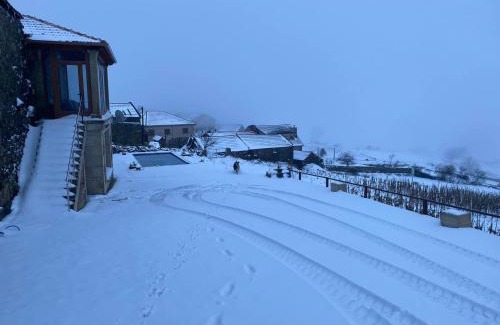 Montalegre House | Fraga de Pitões
