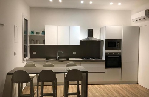 Marsala House | Fragamsa dAmare