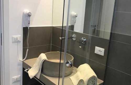 Marsala House | Fragamsa dAmare