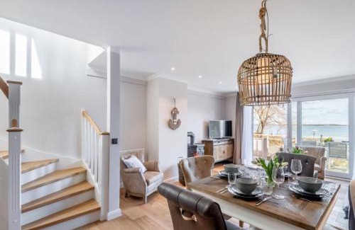 Drei Apartment | Frahm Beach Appartements