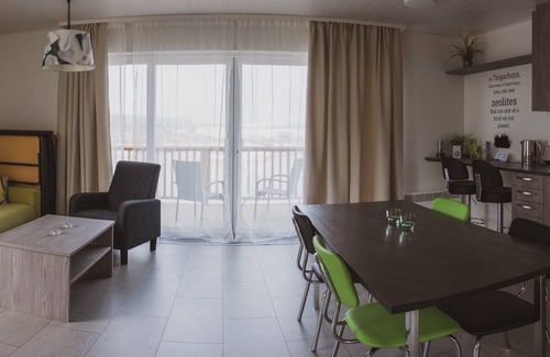 Djupivogur Apartment | Framtid apartments and holiday homes