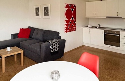 Djupivogur Apartment | Framtid apartments and holiday homes