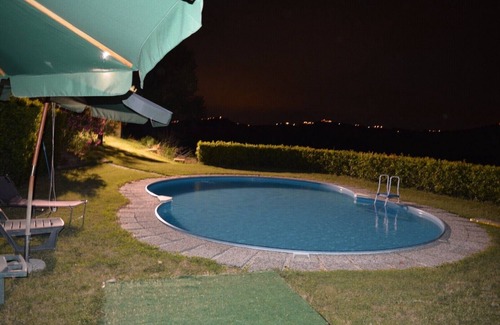 SantʼAngelo in Pontano House | Franca's House