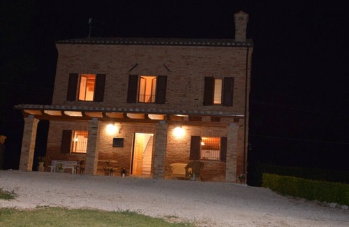 SantʼAngelo in Pontano House | Franca's House