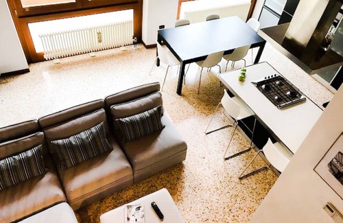 Thiene House | Francesca's house - between VENICE VERONA and DOLOMITES