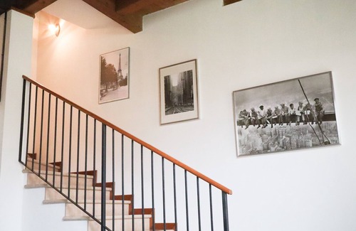 Thiene House | Francesca's house - between VENICE VERONA and DOLOMITES