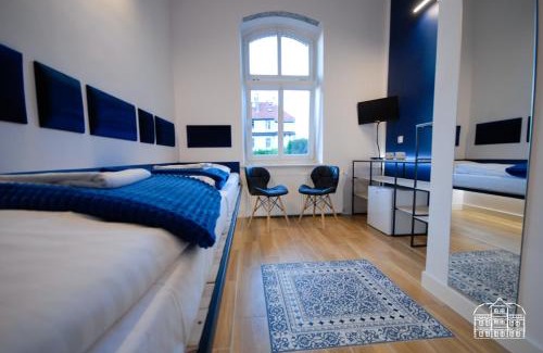 Szczawno-Zdroj Apartment | Franciszek przy Parku Szwedzkim