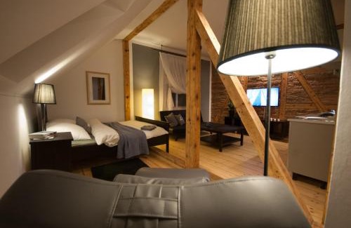 Szczawno-Zdroj Apartment | Franciszek przy Parku Szwedzkim