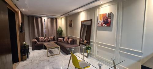 Gauthier Apartment | Franklin