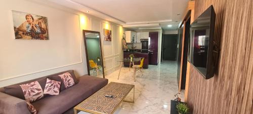 Gauthier Apartment | Franklin