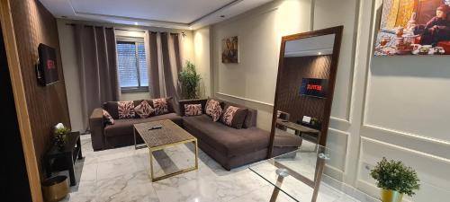 Gauthier Apartment | Franklin