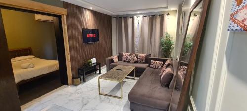 Gauthier Apartment | Franklin