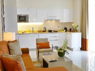 Diplomatic Area Apartment | Fraser Suites Diplomatic Area Bahrain