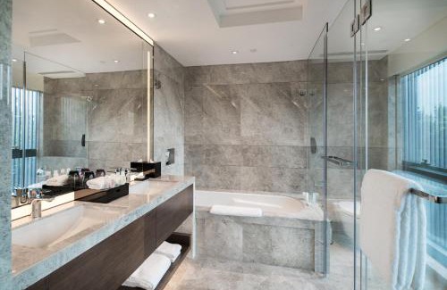 Huaqiang North Apartment | Fraser Suites Shenzhen, Near Huaqiang North Business Zone, Infinity pool, Offer 1 free breakfast