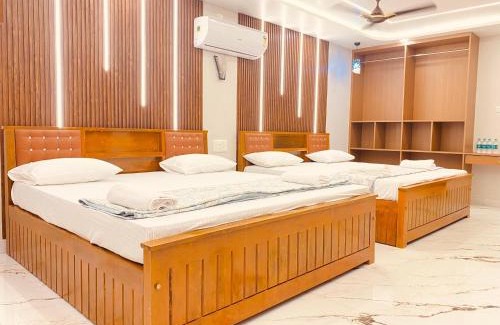 Honavar House | Fraydel Homestay