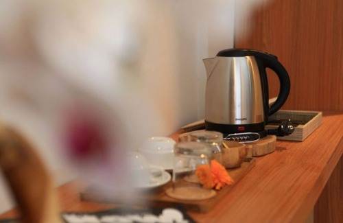 Batuan Apartment | Freddies Villas Ubud – Deluxe Room #08