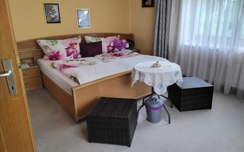 Dellach Apartment | Freddys Gästehaus mit 3 Schlafzimmer