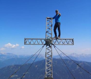 Dellach Apartment | Freddys Gästehaus mit 3 Schlafzimmer