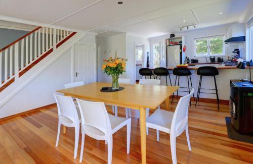 Wilderness House | Frederik Ave