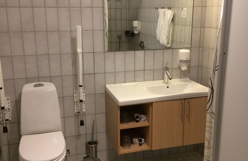 Korup Hotel | Frederik VI's Hotel