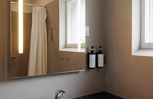 Lyngby-Taarbæk Kommune Hotel | Frederiksdal Sinatur Hotel & Konference