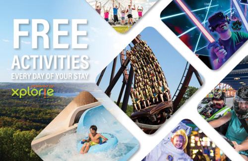 Branson House | Free Daily Attractions including Silver Dollar City! Spacious, Centrally located, 2 pools